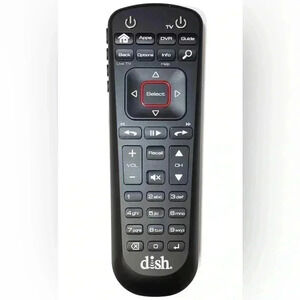 NWOT Dish 52.0 Remote